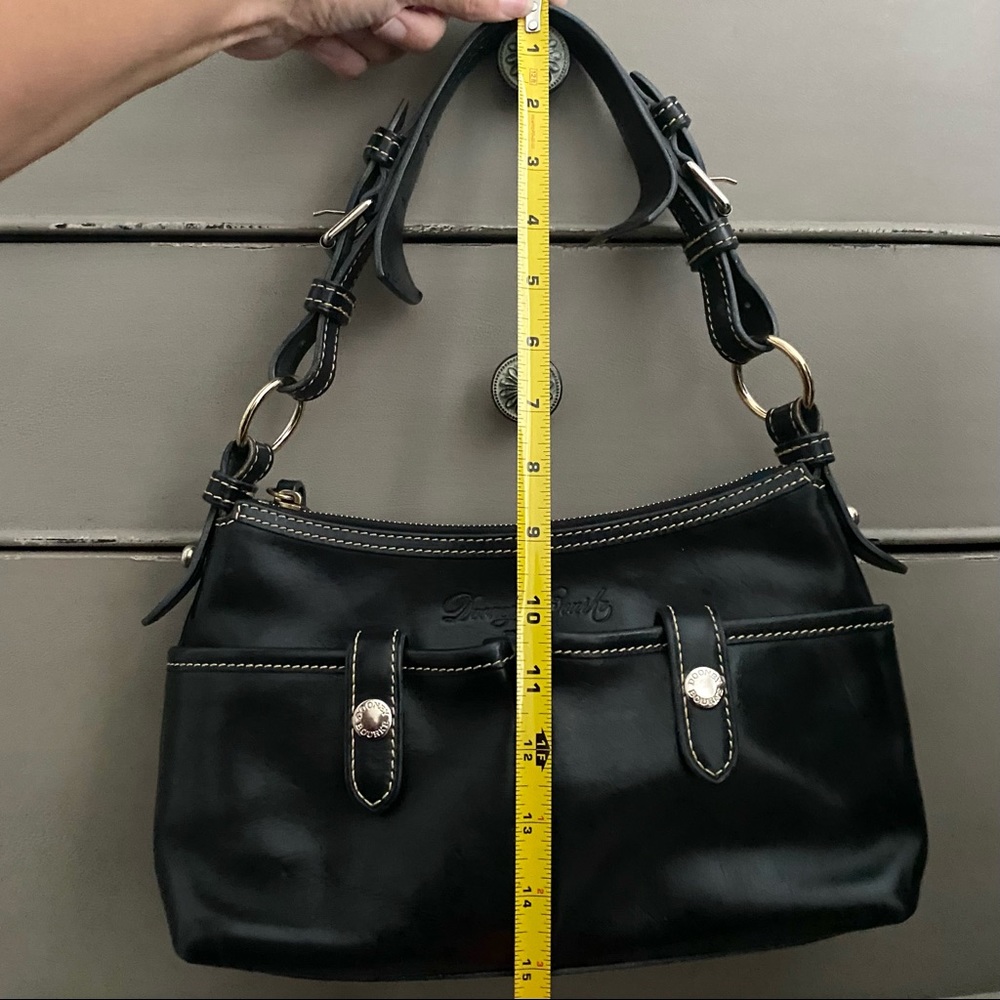 Dooney & Bourke Florentine Satchel - Picture 10 of 16